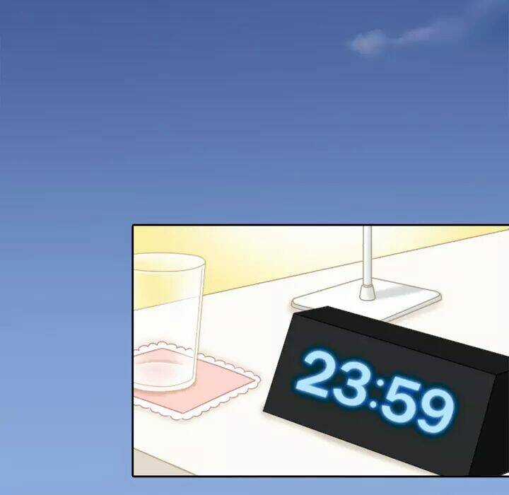 Bạn Trai Có Điện Từ Chapter 6 trang 3