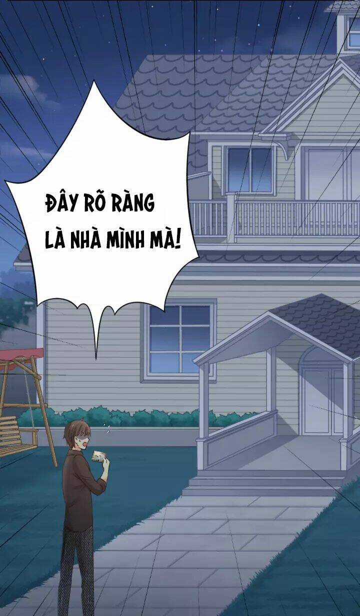 Bạn Trai Có Điện Từ Chapter 6 trang 7