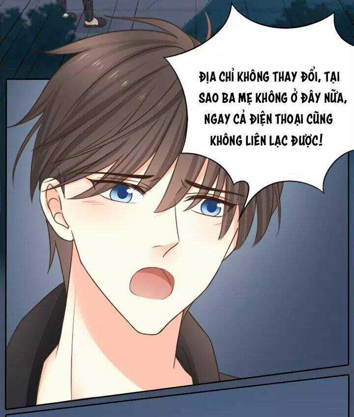 Bạn Trai Có Điện Từ Chapter 6 trang 8