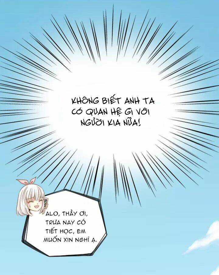 Bạn Trai Có Điện Từ Chapter 7 trang 12