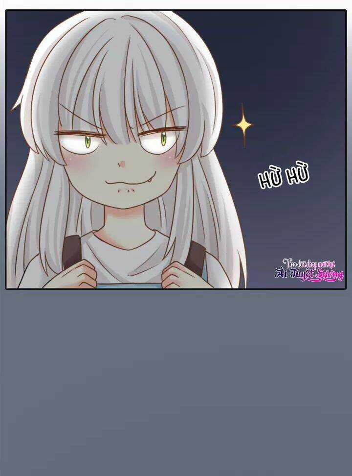 Bạn Trai Có Điện Từ Chapter 7 trang 16