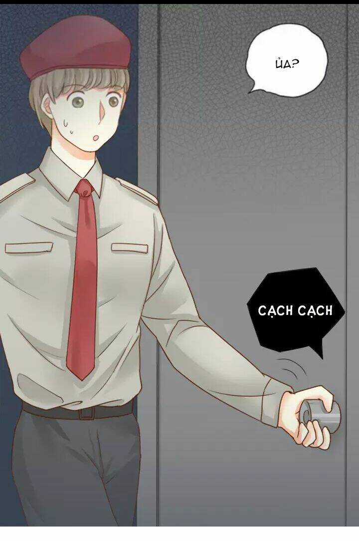 Bạn Trai Có Điện Từ Chapter 7 trang 18