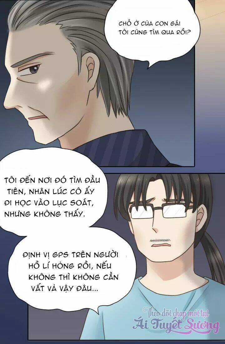 Bạn Trai Có Điện Từ Chapter 7 trang 22