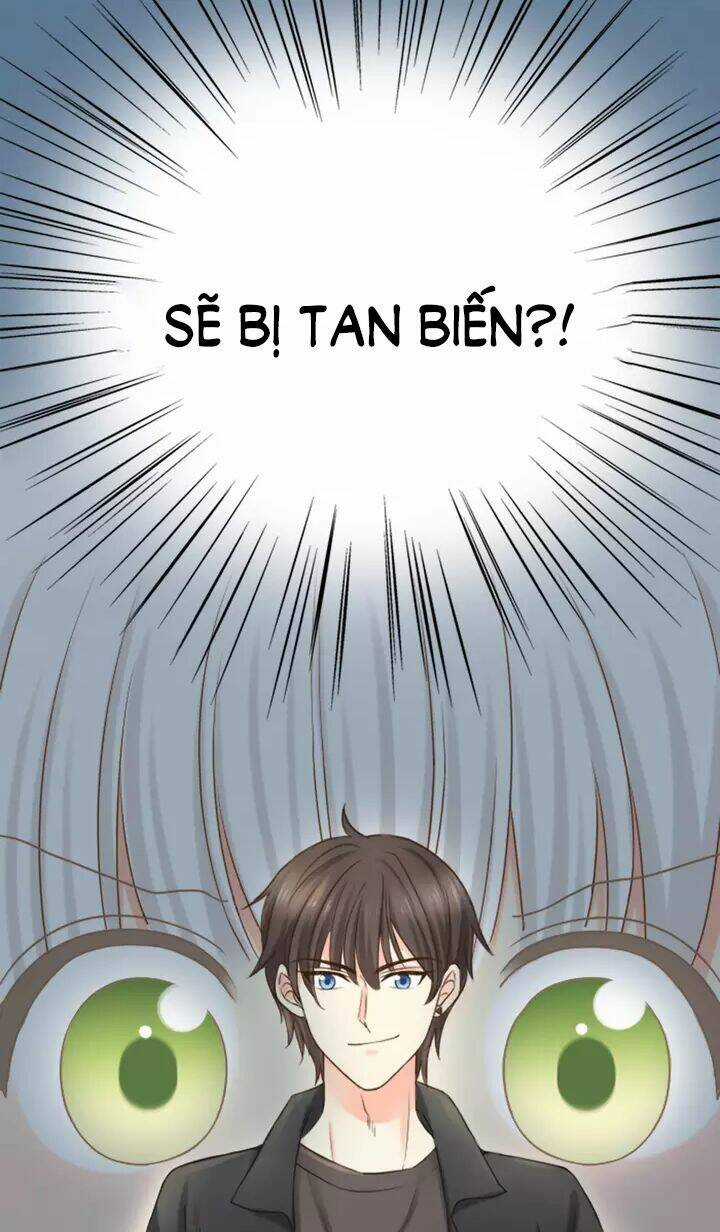 Bạn Trai Có Điện Từ Chapter 7 trang 30