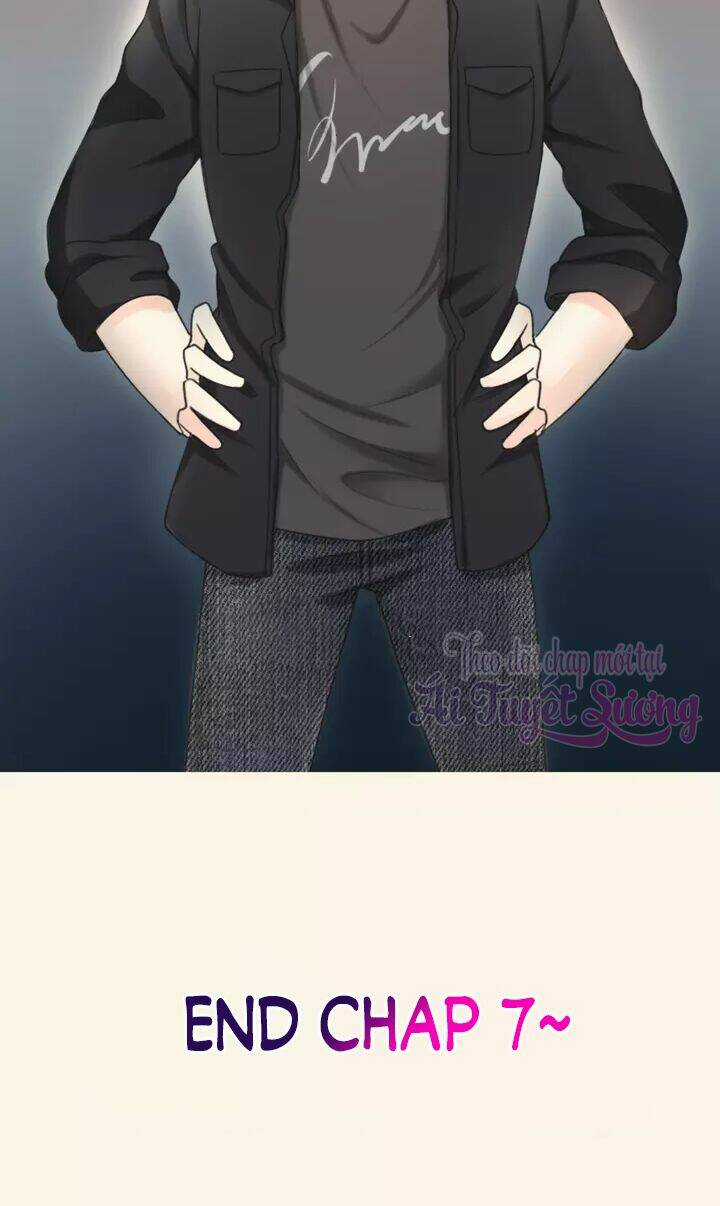 Bạn Trai Có Điện Từ Chapter 7 trang 31