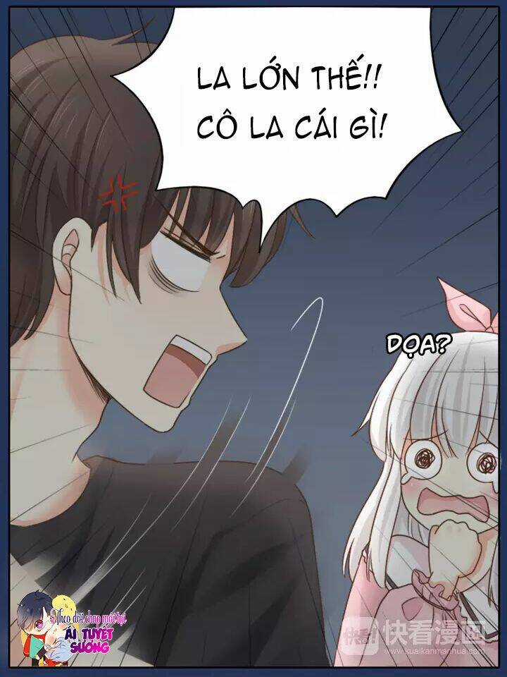 Bạn Trai Có Điện Từ Chapter 7 trang 4