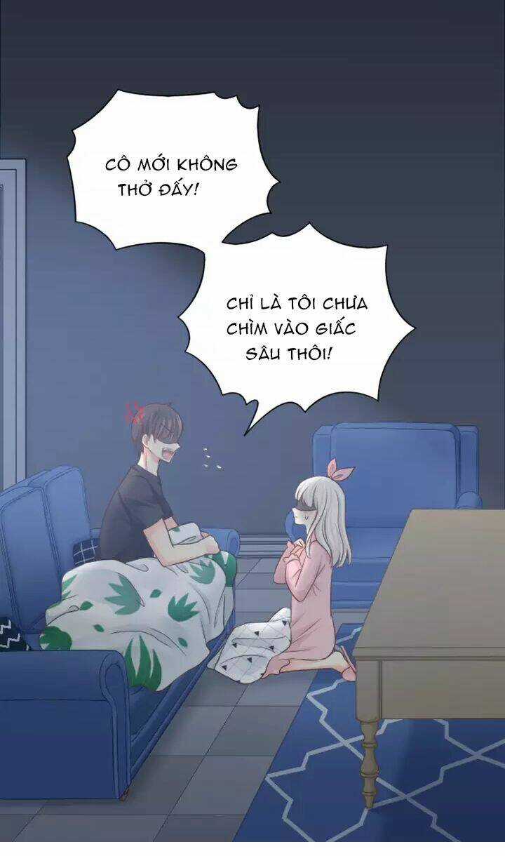 Bạn Trai Có Điện Từ Chapter 7 trang 6