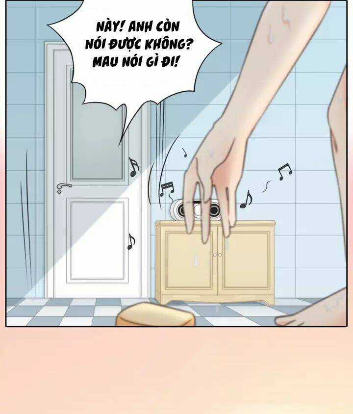 Bạn Trai Có Điện Từ Chapter 8.5 trang 12