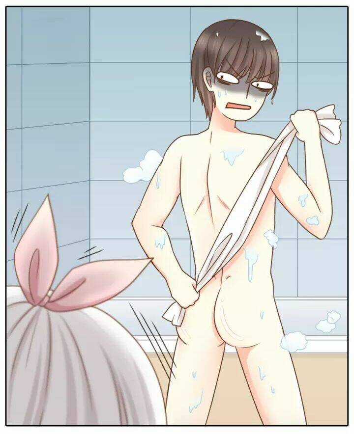 Bạn Trai Có Điện Từ Chapter 8.5 trang 16