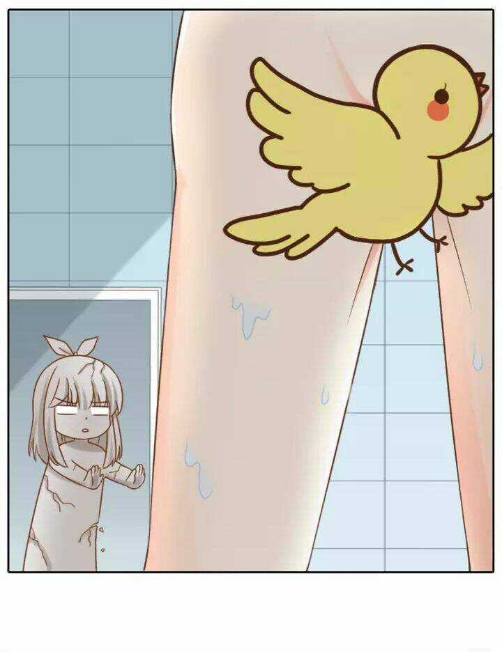 Bạn Trai Có Điện Từ Chapter 8.5 trang 17