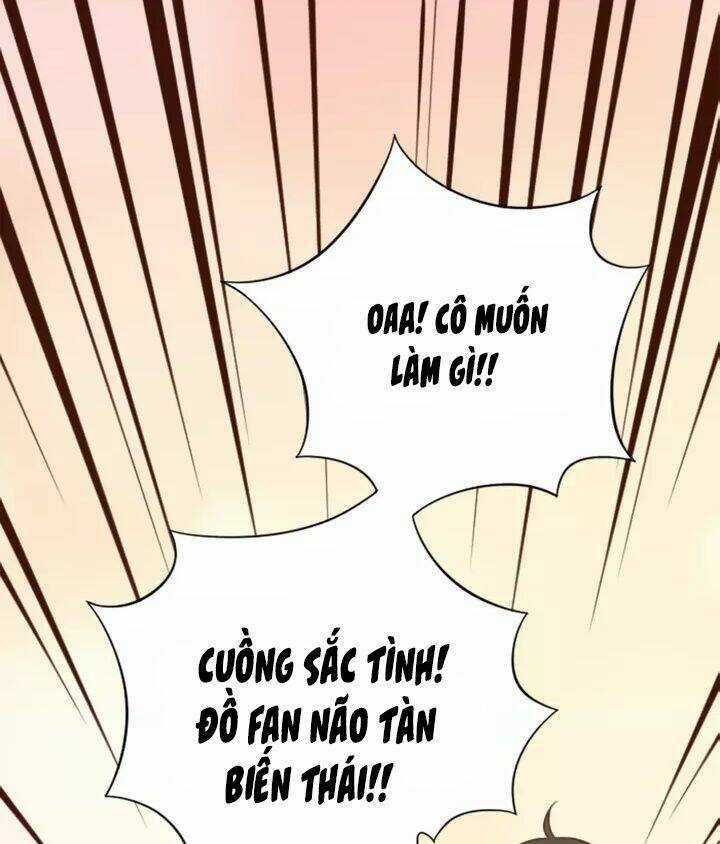 Bạn Trai Có Điện Từ Chapter 8.5 trang 19