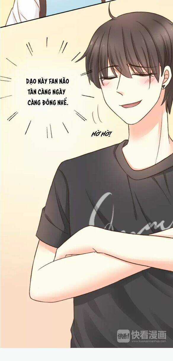 Bạn Trai Có Điện Từ Chapter 8.5 trang 2