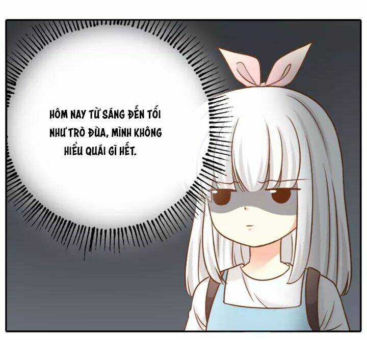 Bạn Trai Có Điện Từ Chapter 8 trang 10