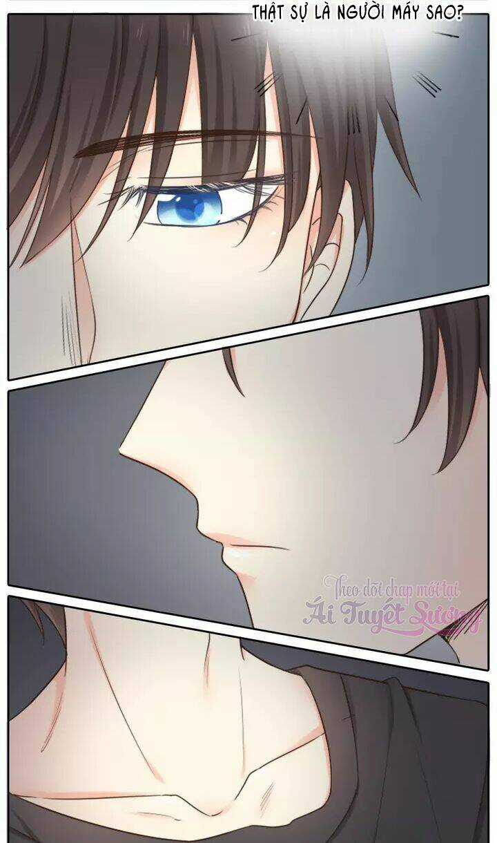 Bạn Trai Có Điện Từ Chapter 8 trang 2