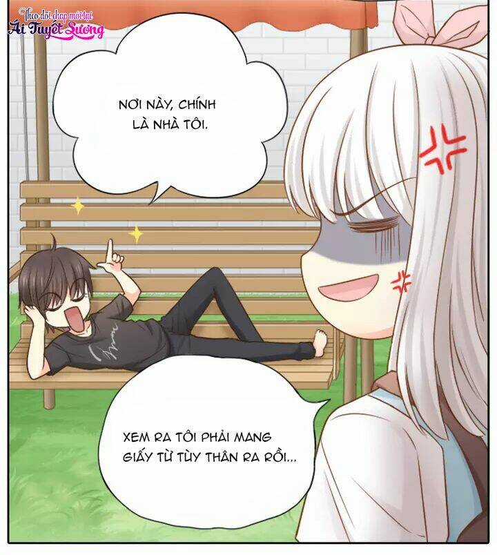 Bạn Trai Có Điện Từ Chapter 8 trang 6