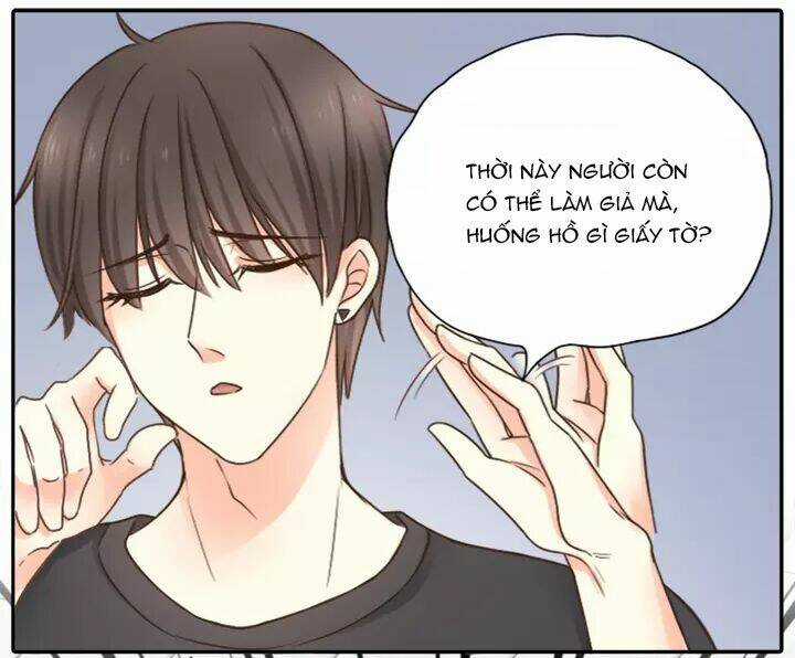 Bạn Trai Có Điện Từ Chapter 8 trang 7