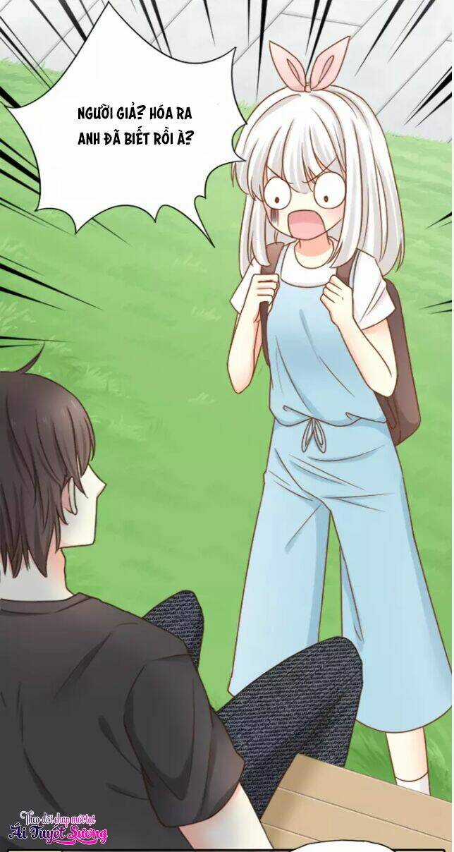 Bạn Trai Có Điện Từ Chapter 8 trang 8