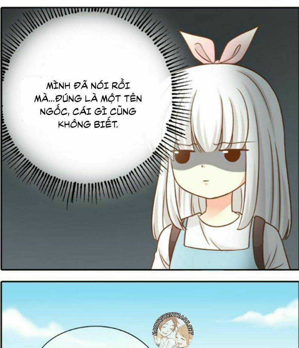 Bạn Trai Có Điện Từ Chapter 9 trang 11