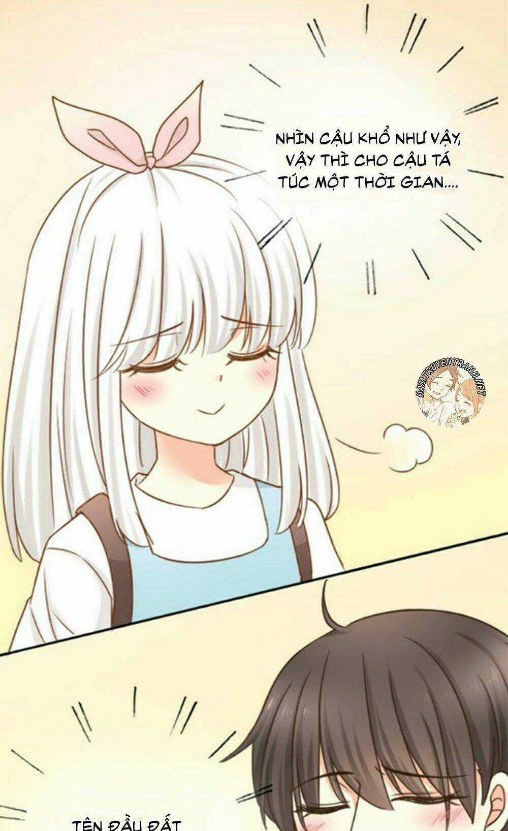 Bạn Trai Có Điện Từ Chapter 9 trang 13