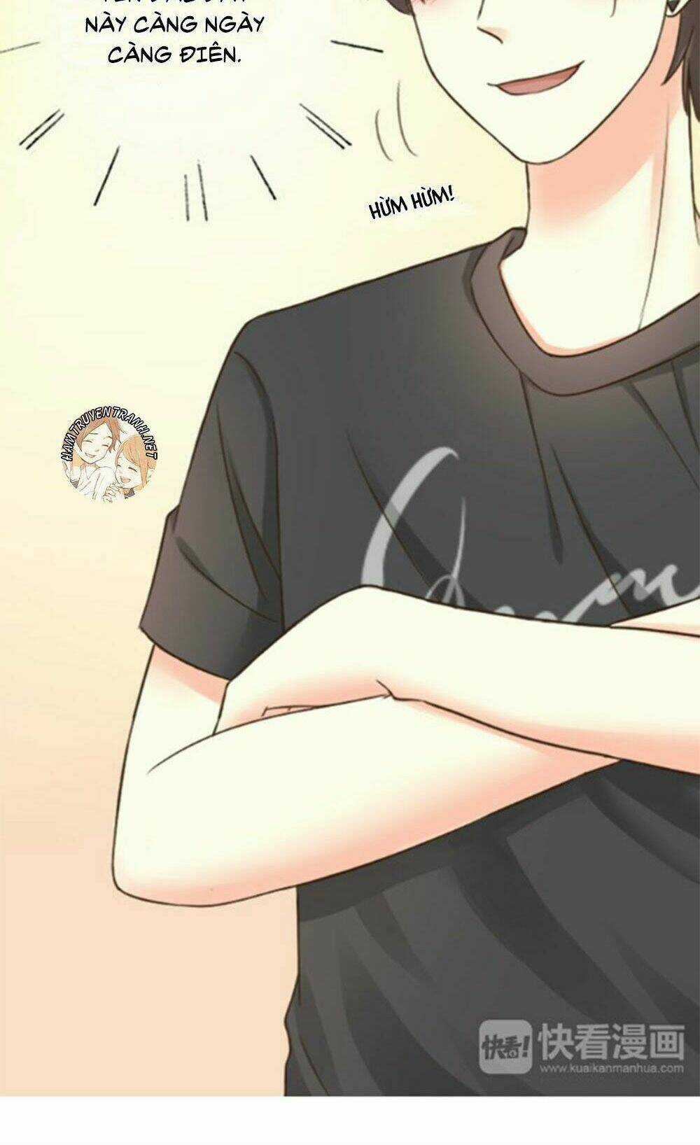 Bạn Trai Có Điện Từ Chapter 9 trang 14