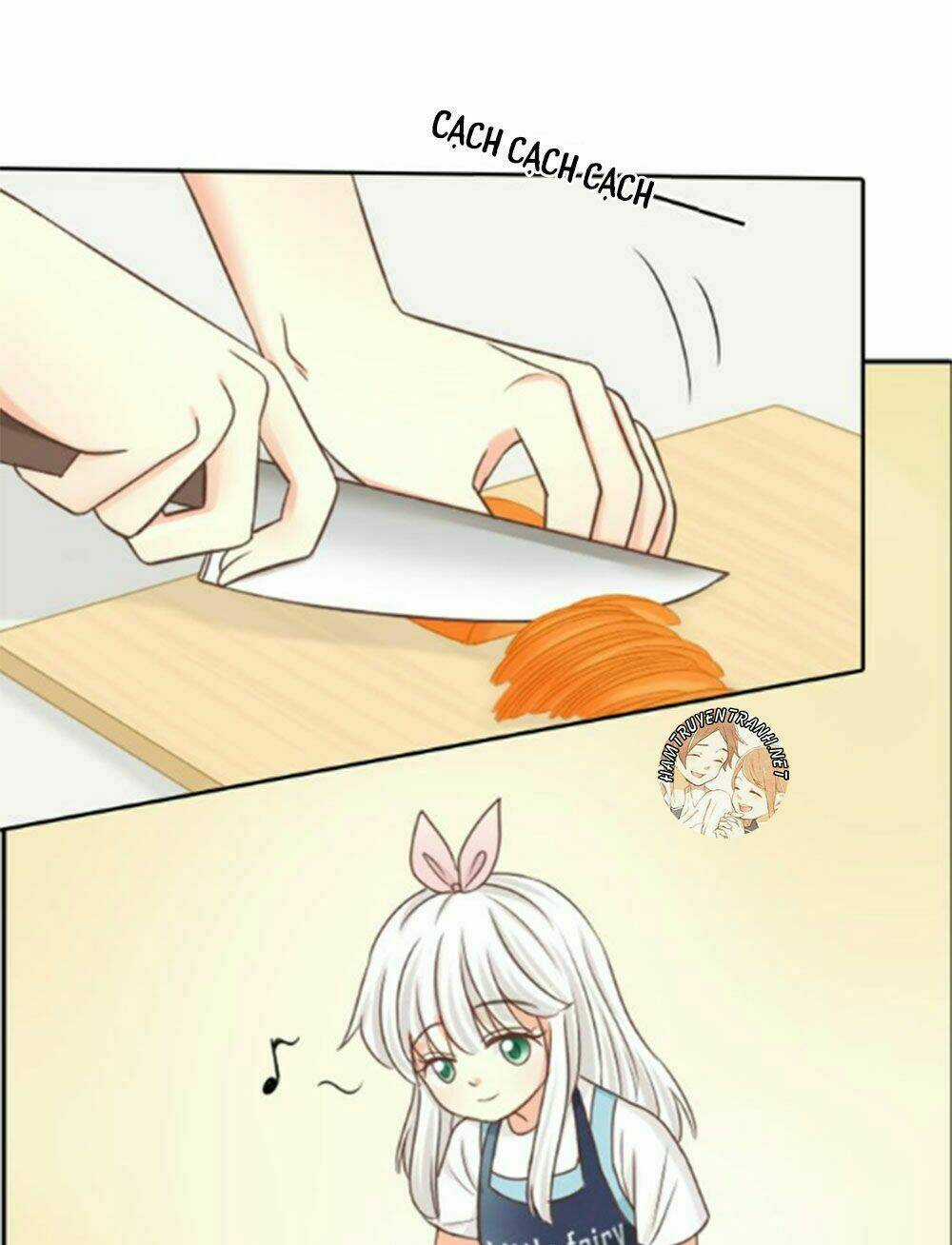 Bạn Trai Có Điện Từ Chapter 9 trang 15