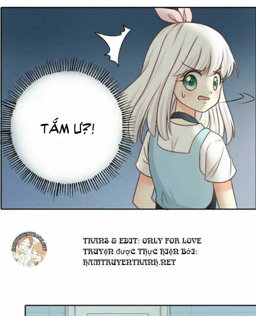 Bạn Trai Có Điện Từ Chapter 9 trang 17