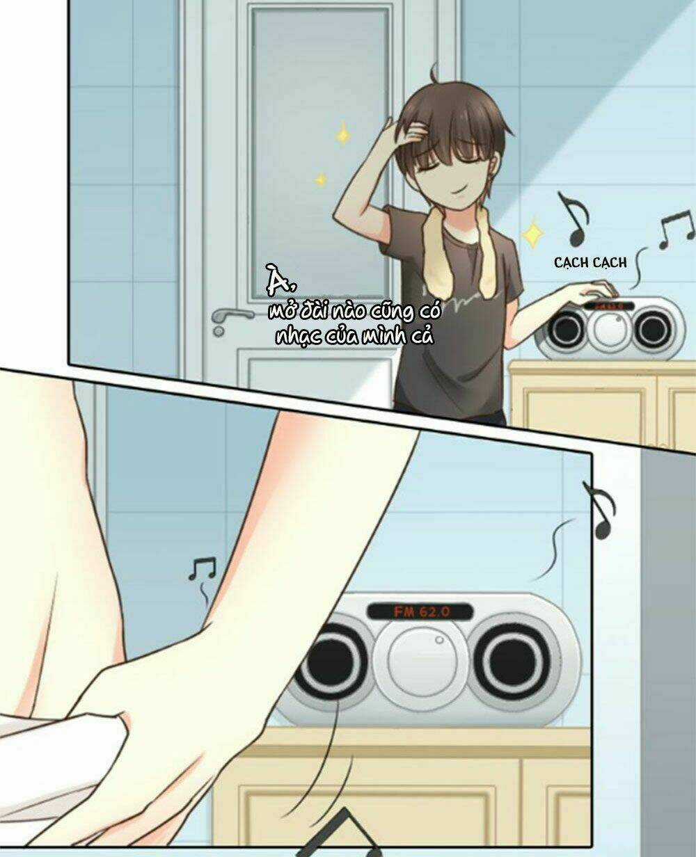 Bạn Trai Có Điện Từ Chapter 9 trang 18