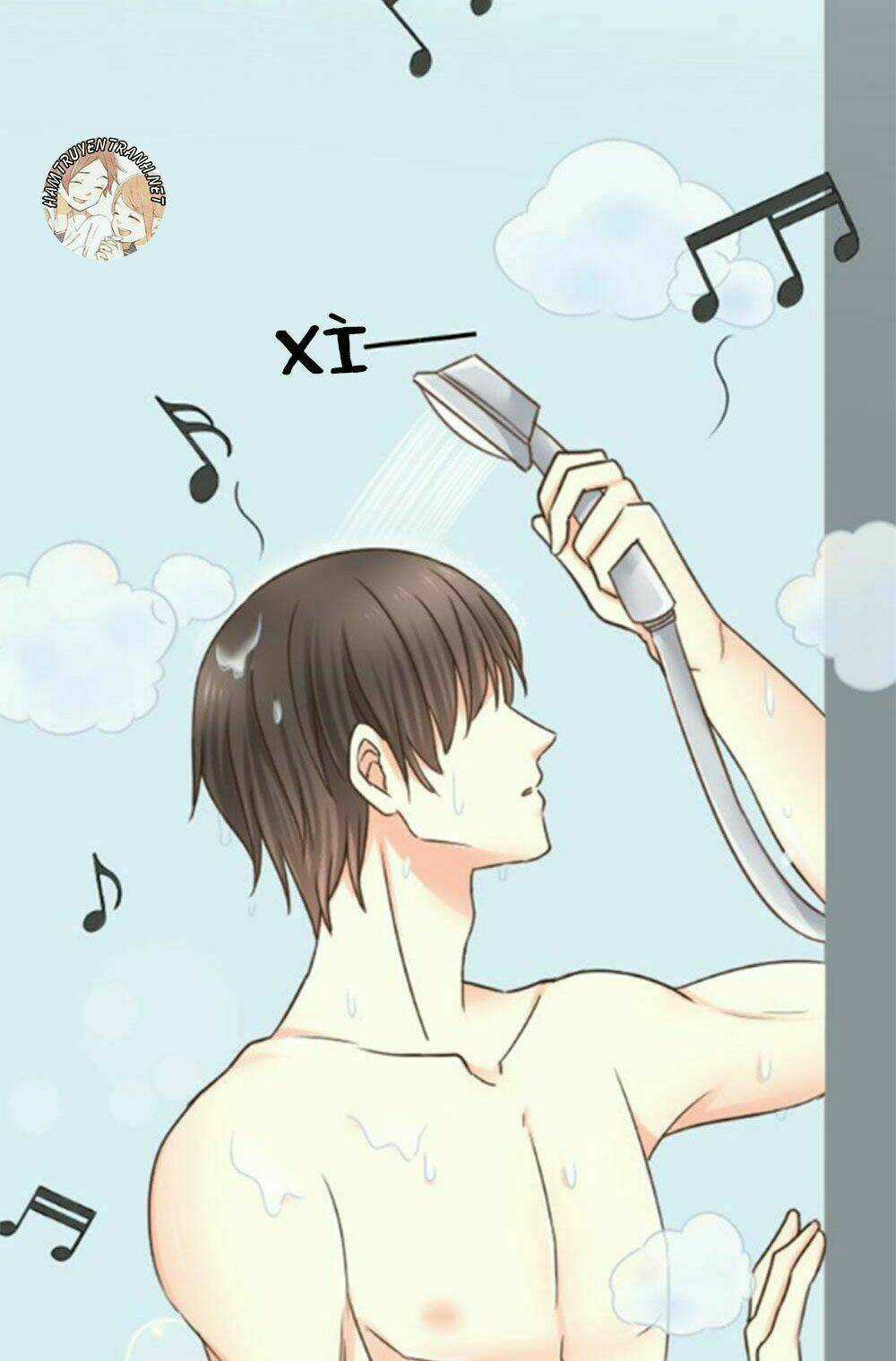 Bạn Trai Có Điện Từ Chapter 9 trang 19