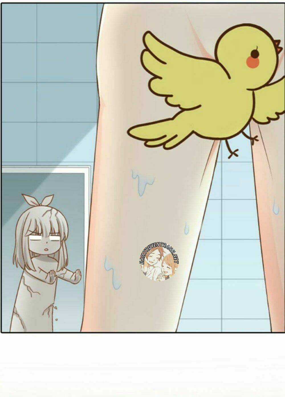 Bạn Trai Có Điện Từ Chapter 9 trang 27