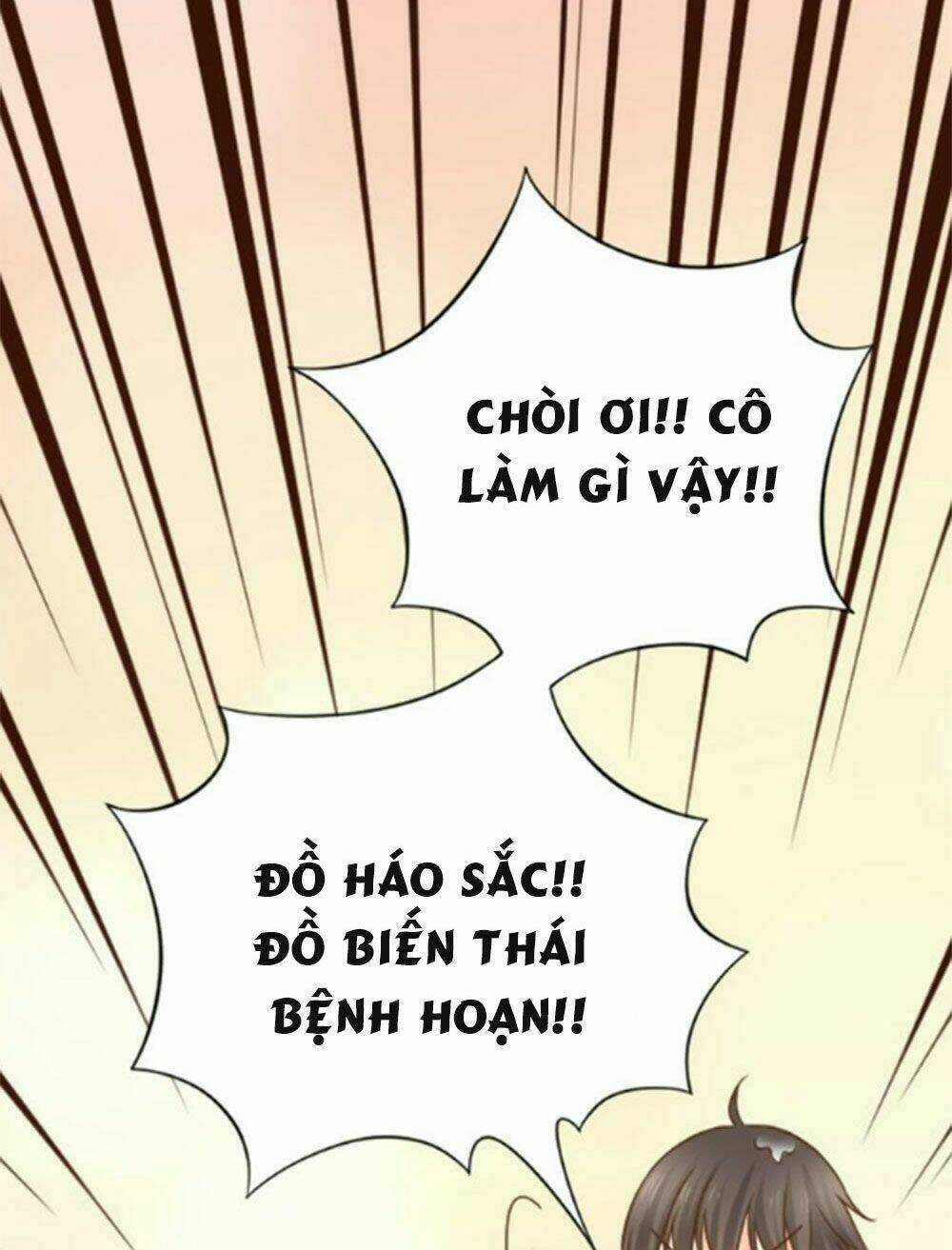 Bạn Trai Có Điện Từ Chapter 9 trang 29