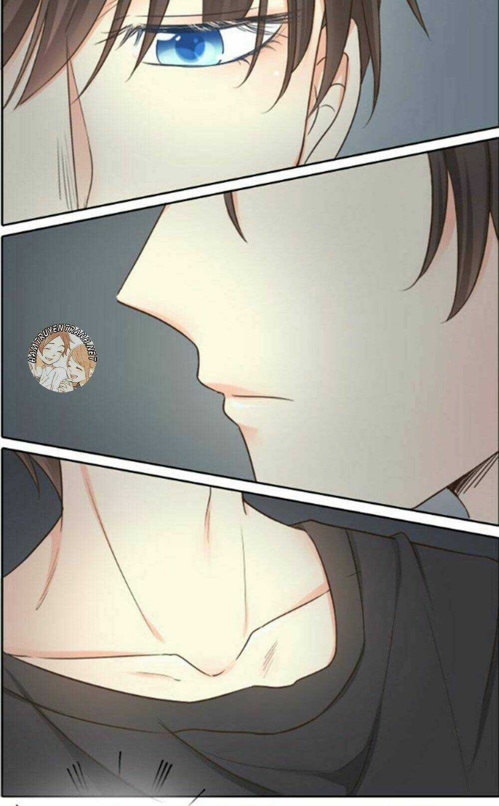 Bạn Trai Có Điện Từ Chapter 9 trang 3