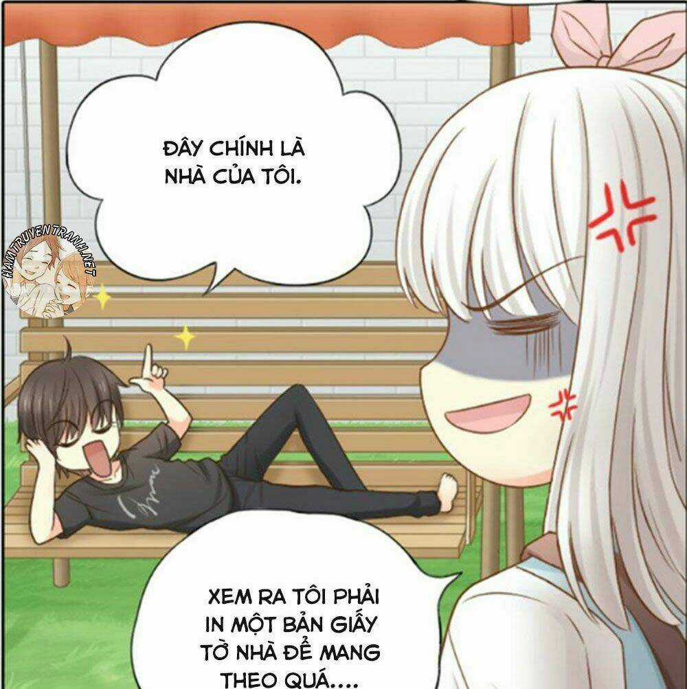 Bạn Trai Có Điện Từ Chapter 9 trang 7