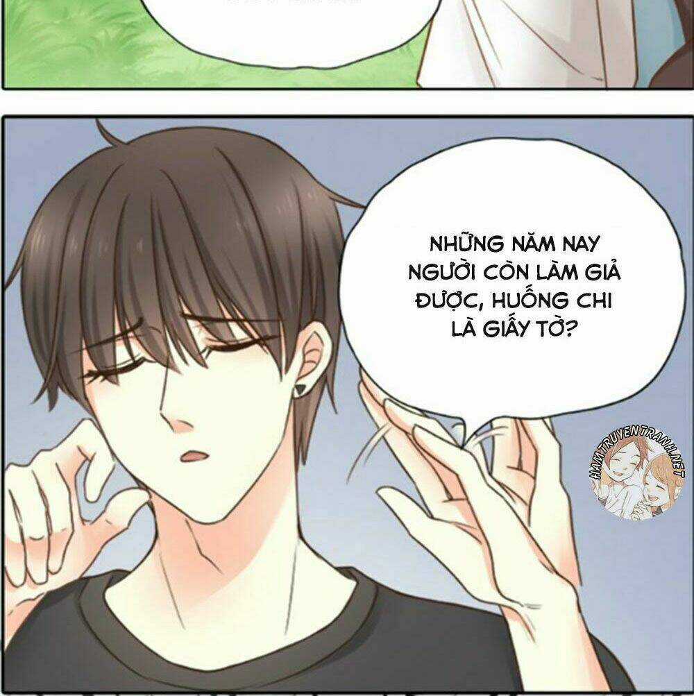 Bạn Trai Có Điện Từ Chapter 9 trang 8