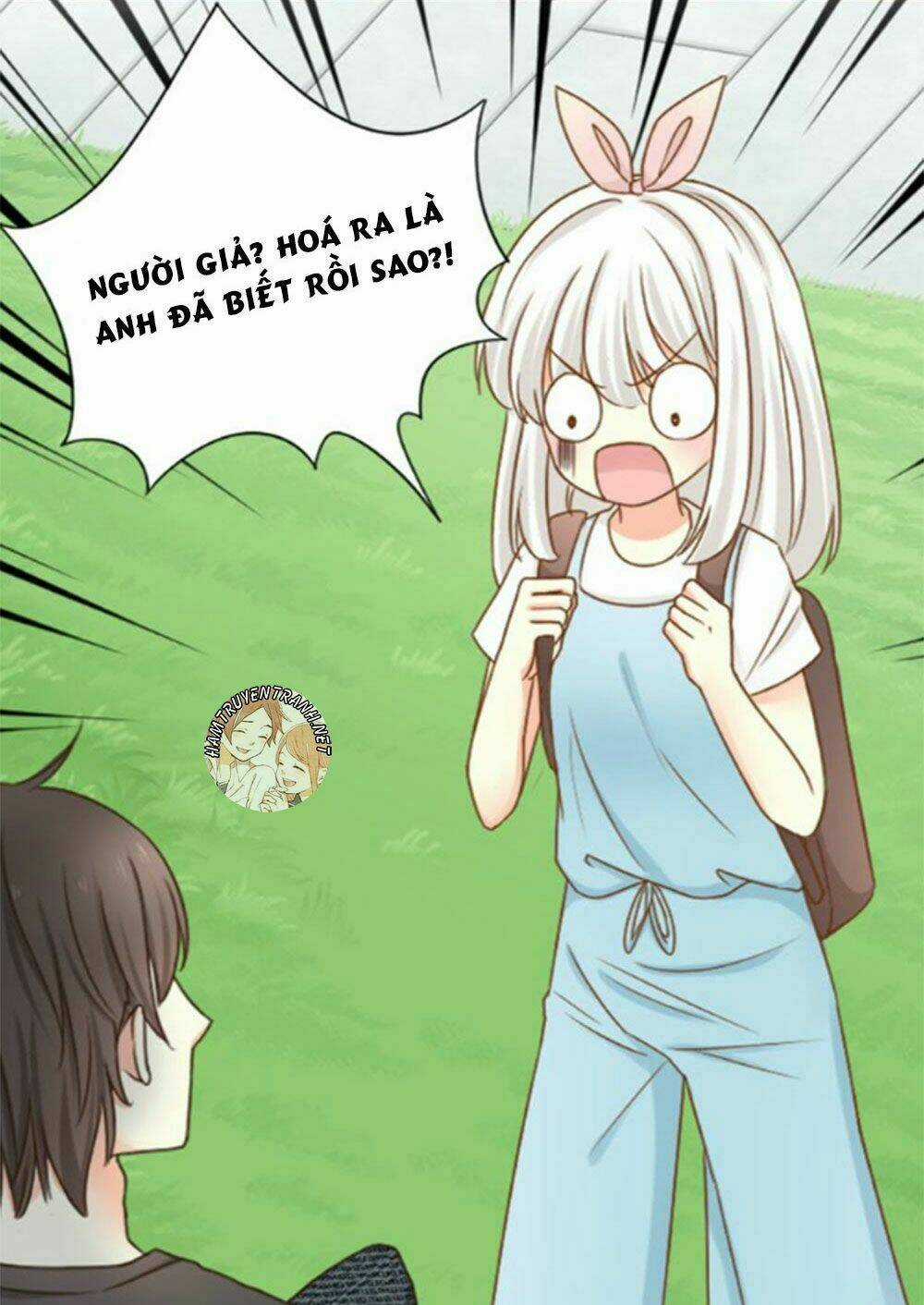 Bạn Trai Có Điện Từ Chapter 9 trang 9