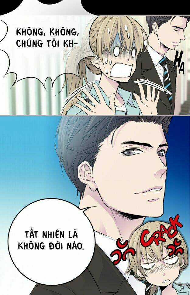 Bạn Trai Cũ, Khách Hàng Của Tôi Chapter 2 trang 13