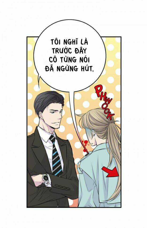 Bạn Trai Cũ, Khách Hàng Của Tôi Chapter 2 trang 17