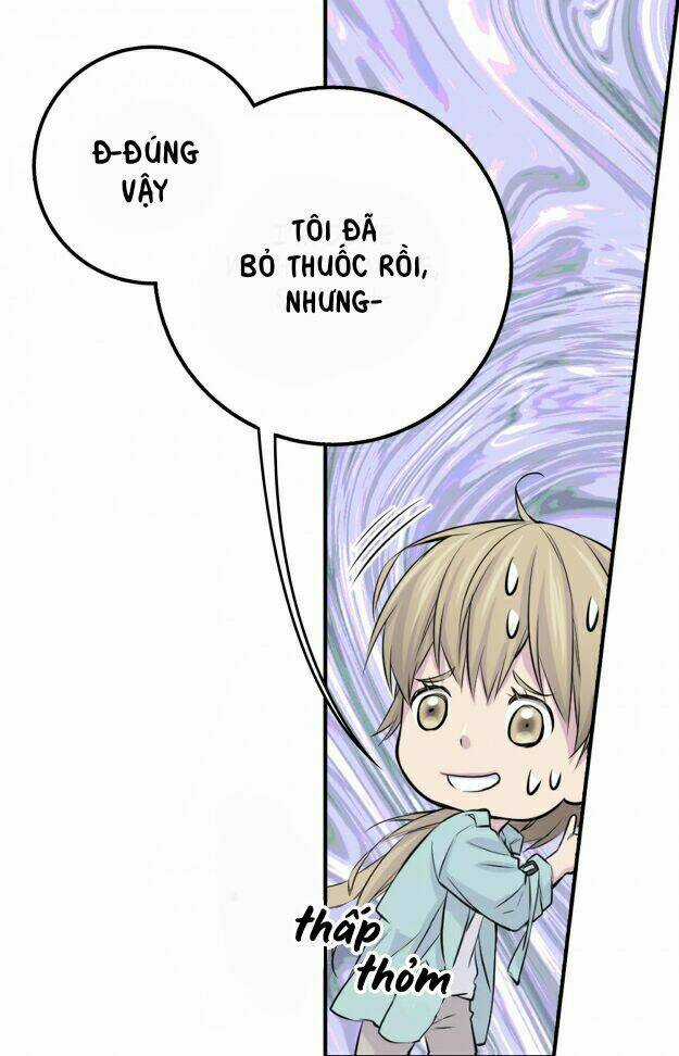 Bạn Trai Cũ, Khách Hàng Của Tôi Chapter 2 trang 18