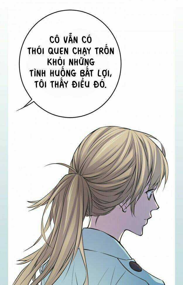 Bạn Trai Cũ, Khách Hàng Của Tôi Chapter 2 trang 19