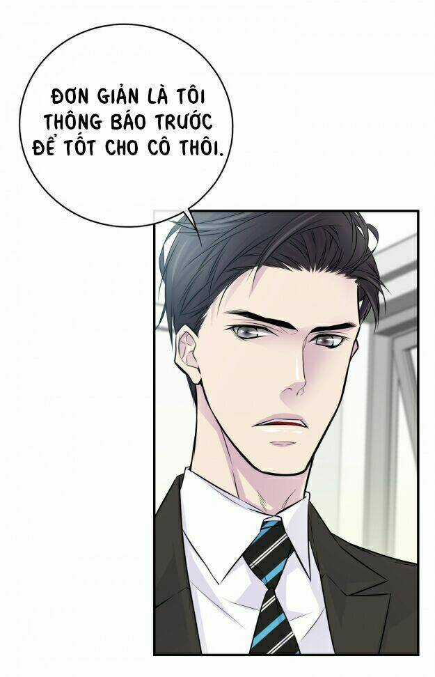 Bạn Trai Cũ, Khách Hàng Của Tôi Chapter 2 trang 24
