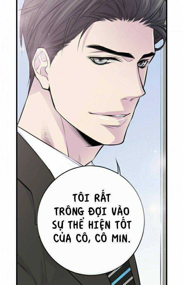 Bạn Trai Cũ, Khách Hàng Của Tôi Chapter 2 trang 28