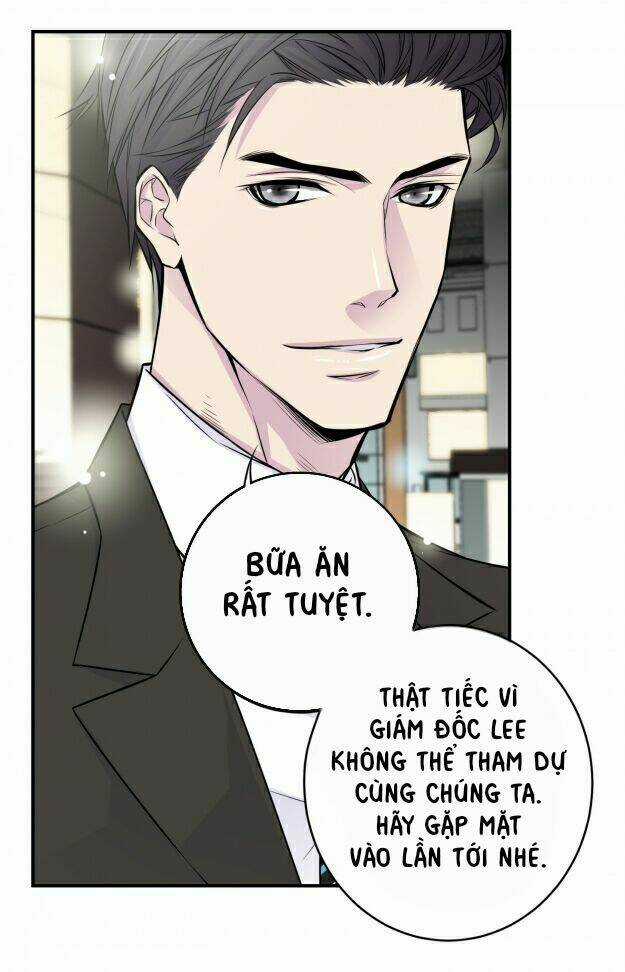 Bạn Trai Cũ, Khách Hàng Của Tôi Chapter 2 trang 36