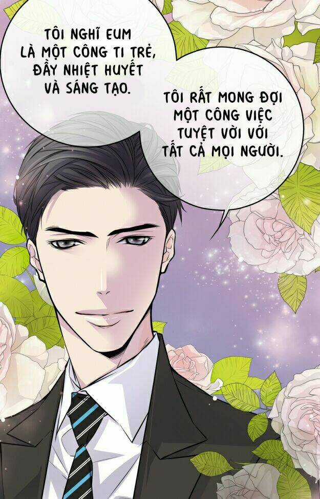 Bạn Trai Cũ, Khách Hàng Của Tôi Chapter 2 trang 39