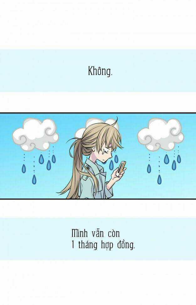 Bạn Trai Cũ, Khách Hàng Của Tôi Chapter 2 trang 4