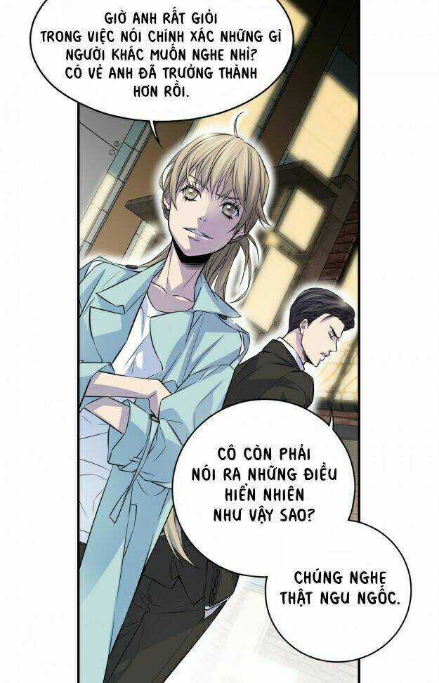 Bạn Trai Cũ, Khách Hàng Của Tôi Chapter 2 trang 41