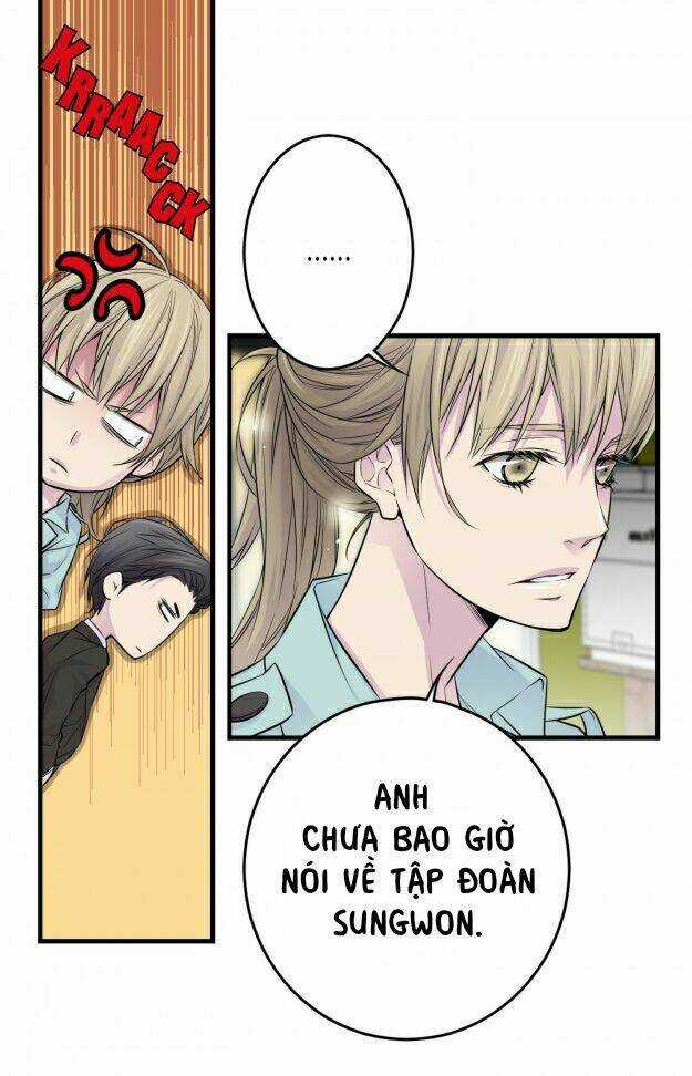 Bạn Trai Cũ, Khách Hàng Của Tôi Chapter 2 trang 42