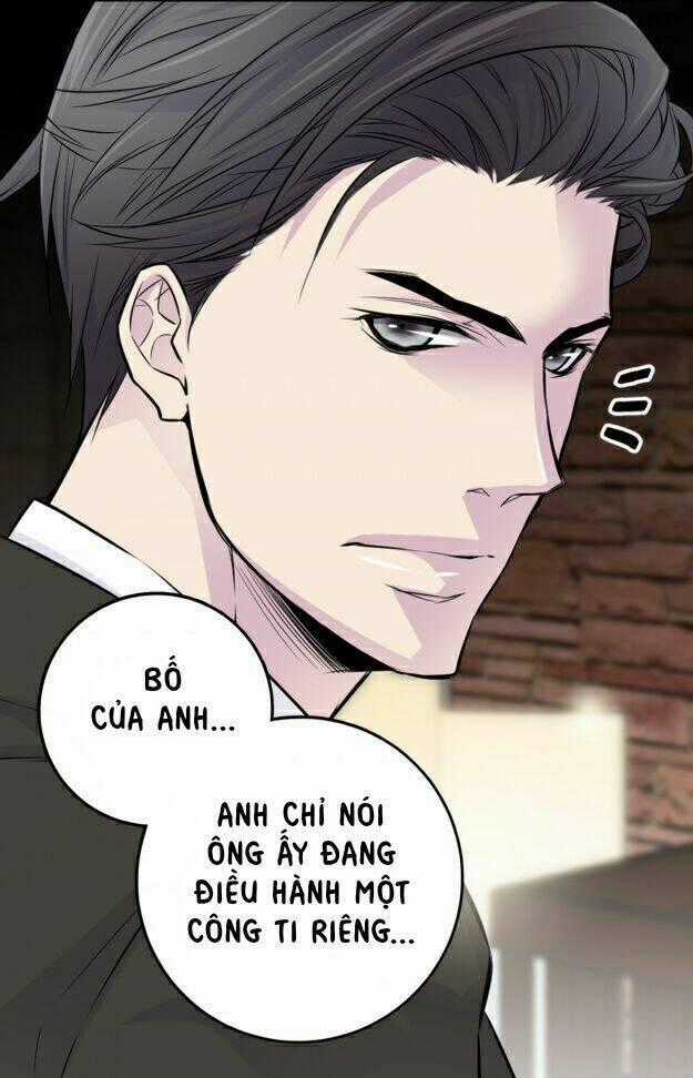 Bạn Trai Cũ, Khách Hàng Của Tôi Chapter 2 trang 43