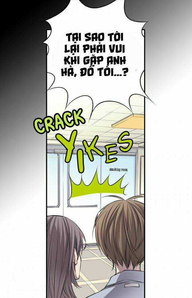 Bạn Trai Cũ, Khách Hàng Của Tôi Chapter 2 trang 8