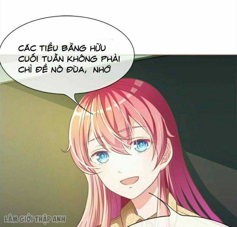 Bạn Trai Cũ Là Quỷ Hút Máu: Đừng Trêu Tôi Chapter 1 trang 5