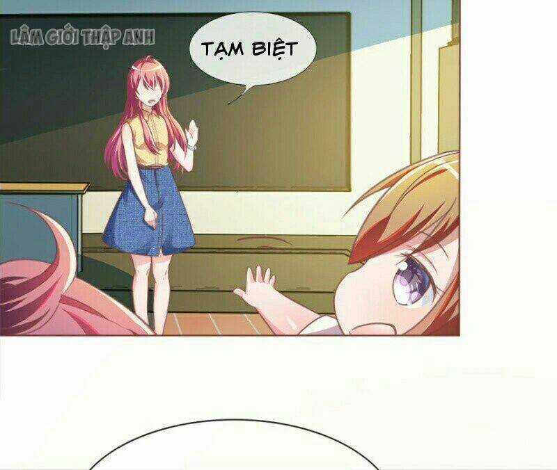 Bạn Trai Cũ Là Quỷ Hút Máu: Đừng Trêu Tôi Chapter 1 trang 9