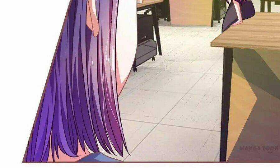 Bạn Trai Cũ Là Quỷ Hút Máu: Đừng Trêu Tôi Chapter 10 trang 10